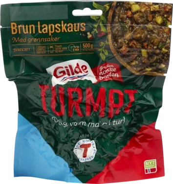 Turmat Lapskaus 120g Enh