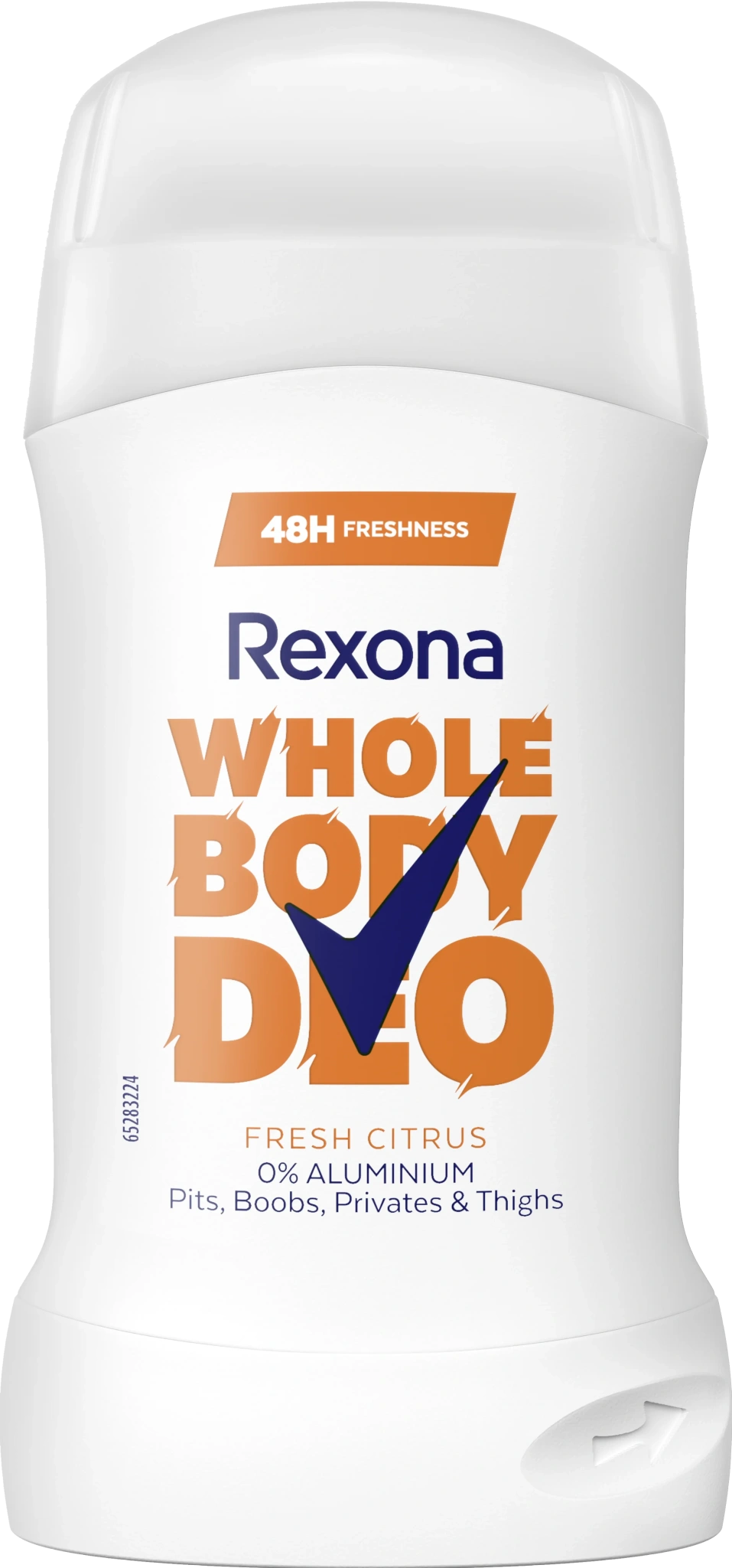 Deo Stick Fresh citrus