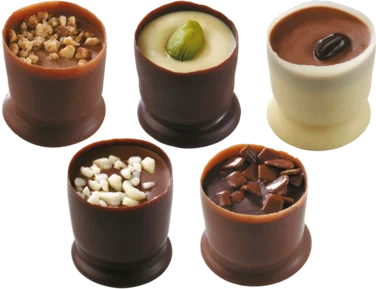 Noble Mini Petitsfours 13,5g