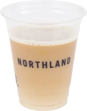 Northland smoothiebeger 12oz, 1000 stk