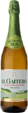 El Gaitero Alkoholfri