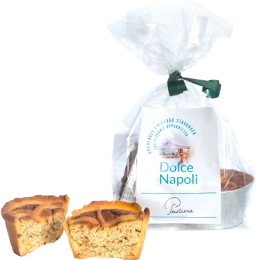 Dolce Napoli Pastiera