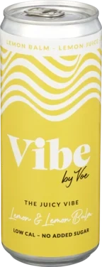 Vibe By Voe The Juicy Vibe 0,33l boks