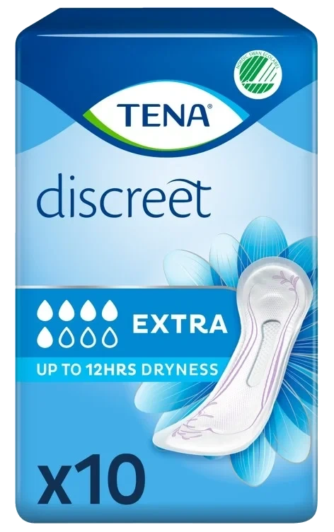 Tena Bind Extra Descreet 10stk