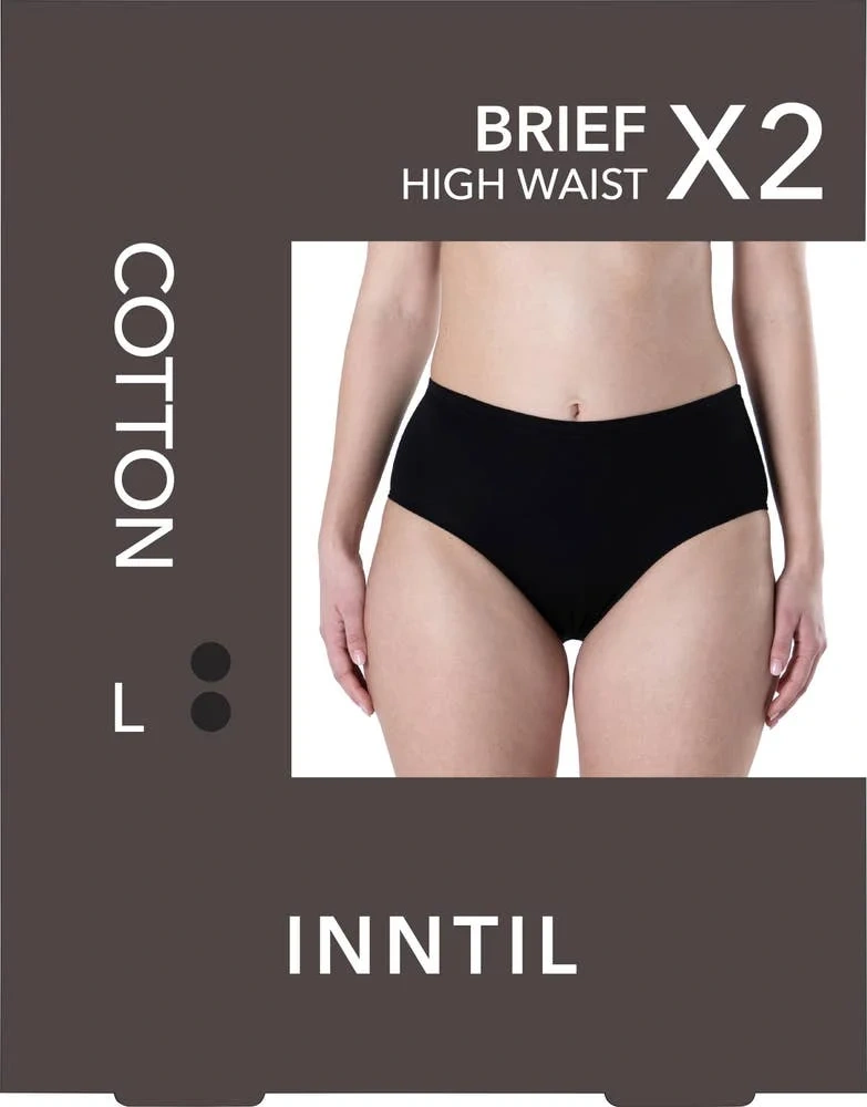 High Waist Truse