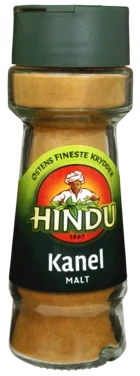 Kanel Malt 46g glass Hindu