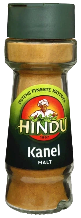 Malt Kanel 46g Hindu