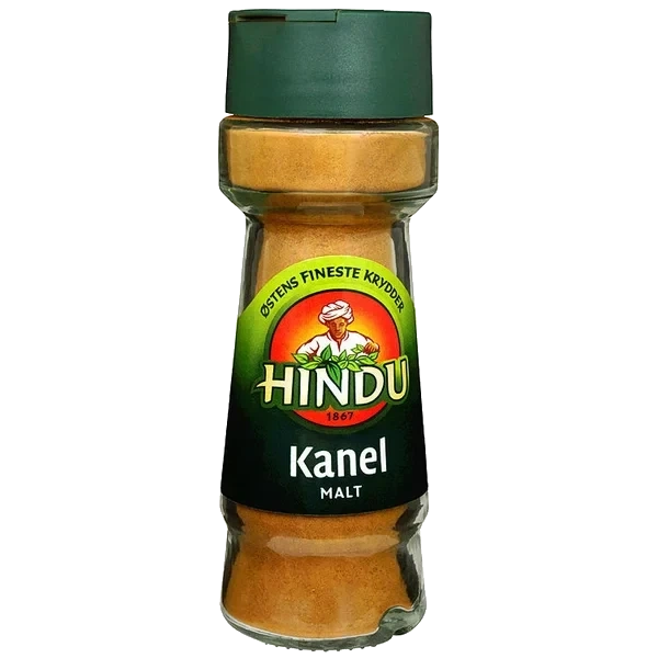 Malt Kanel 46g Hindu