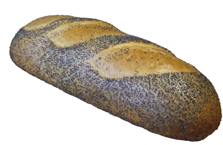 Frøloff 500g Nøtterø Bakeri