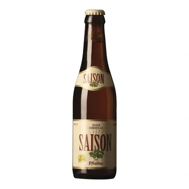 St Feuillien Saison 33cl