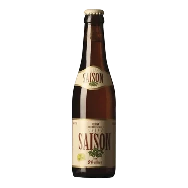 St Feuillien Saison 6,5%