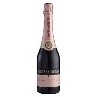 Fontanafredda Brachetto 75 cl 7,0%
