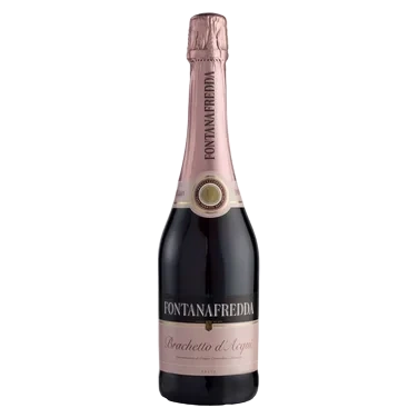Fontanafredda Brachetto 75 cl 7,0%
