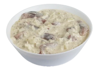 Rømmesild 2,2kg Norrøna