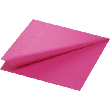 Serv.3l40cm Fuchsia