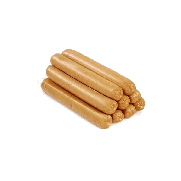 Grillpølse Kylling&kalkun 600g Skjeggerød Frys