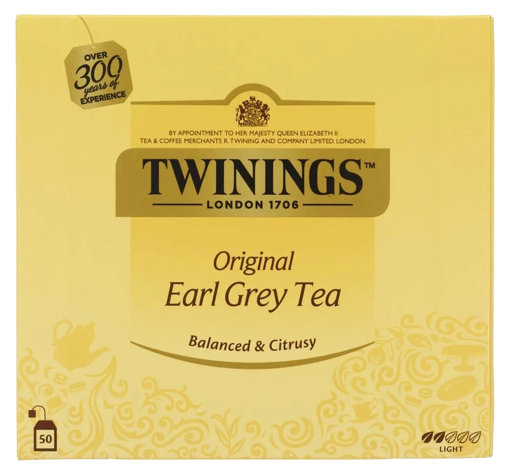 Earl Grey