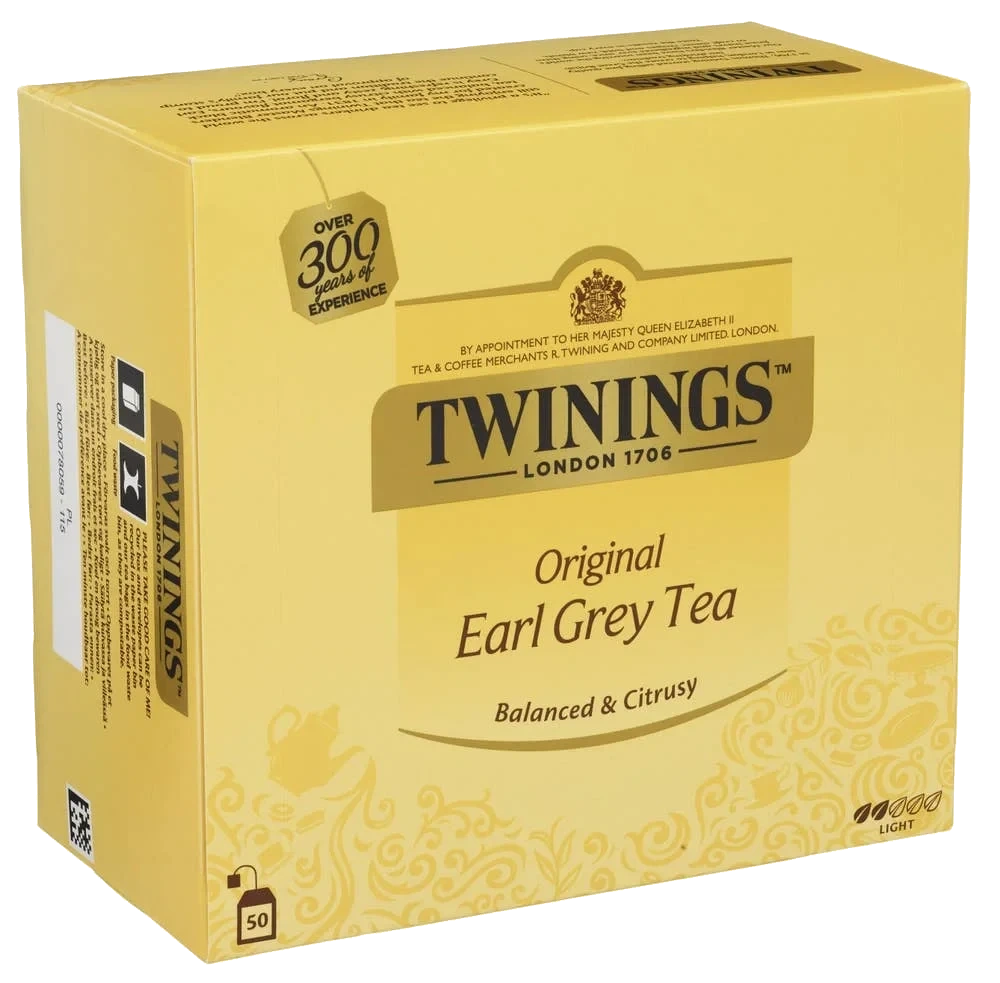 Earl Grey