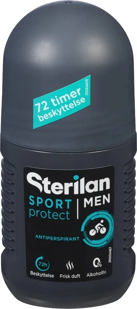 Roll-on Deo Men