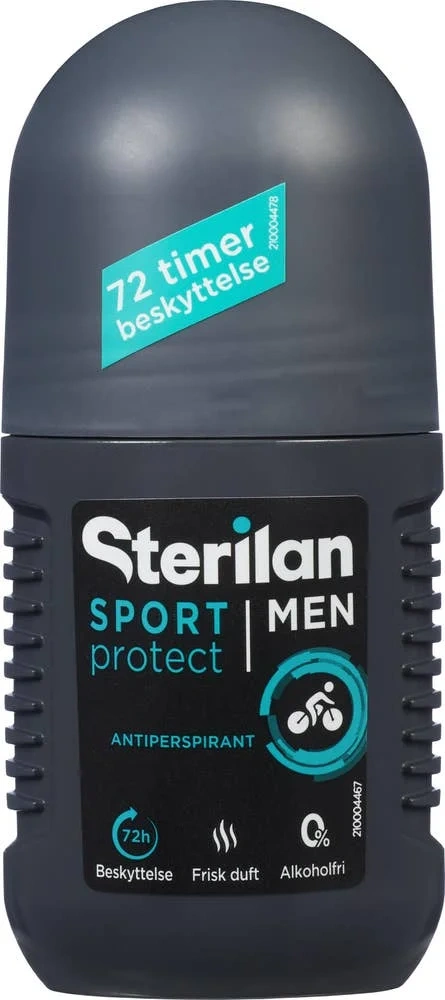 Roll-on Deo Men