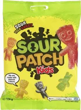 Sour Patch Kids Original 105g