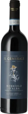 Dogliani Nebbiolo D'alba Doc Organic 14% 75cl