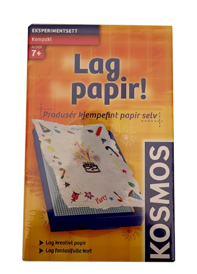 Lag Papir