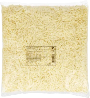 Mozzarella Mix 70/30 Revet 2kg