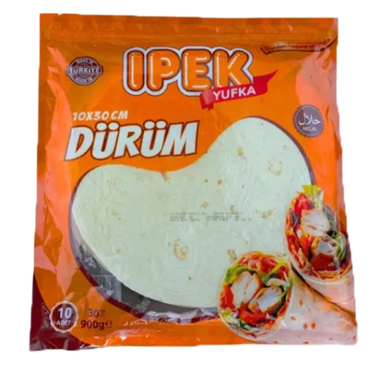 Dürüm Tortilla 900g