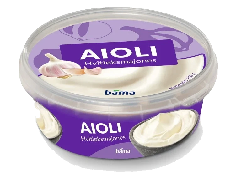 Aioli 250g