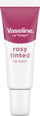Vaseline Rosy Balm Tube 10g