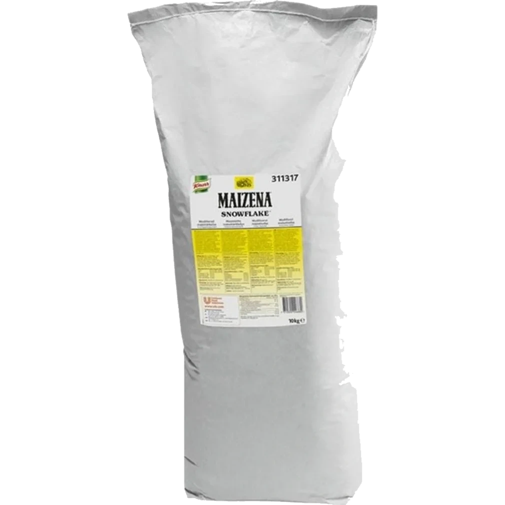 Snowflake 10kg Maizena