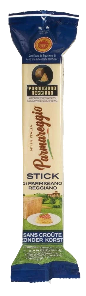 Parmigiano Reggiano Parmesan Stick