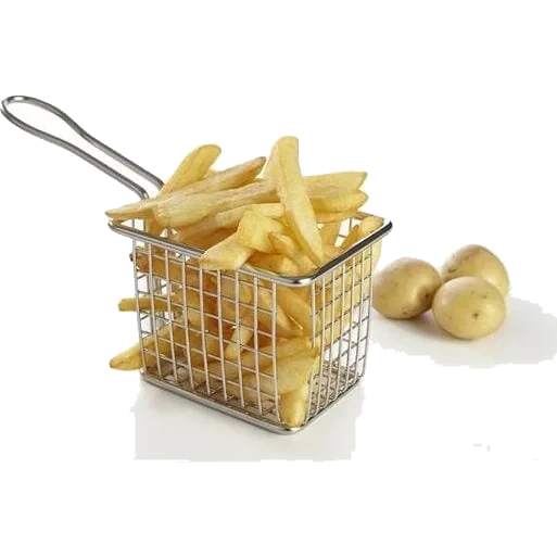 Pommes Bistro 180g