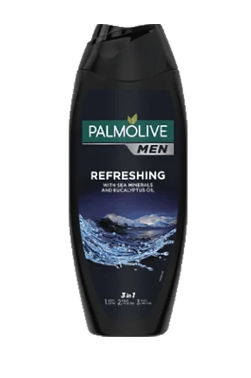 Palmolive Men 3in1 250ml