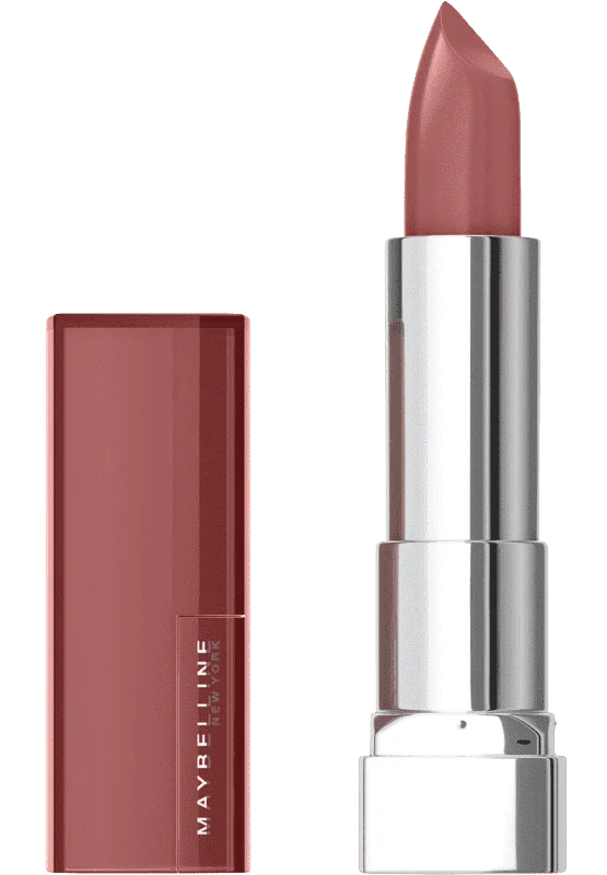 Maybelline Color Sense Lipstick Bare Reveal 177