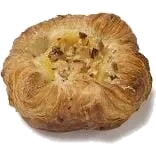 Wienerbrød Med Vaniljekrem 48x89g