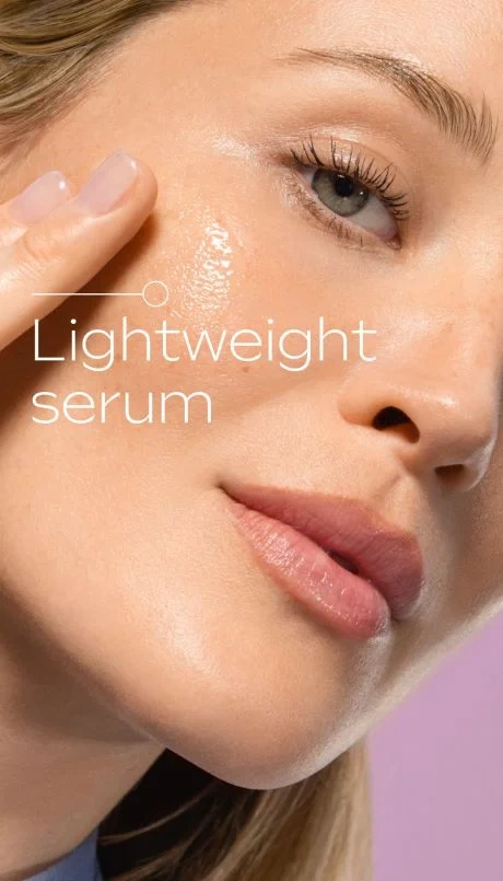 Weleda Hyaluronic Moisture Serum Drops