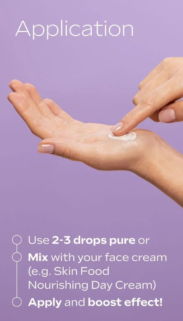 Weleda Hyaluronic Moisture Serum Drops