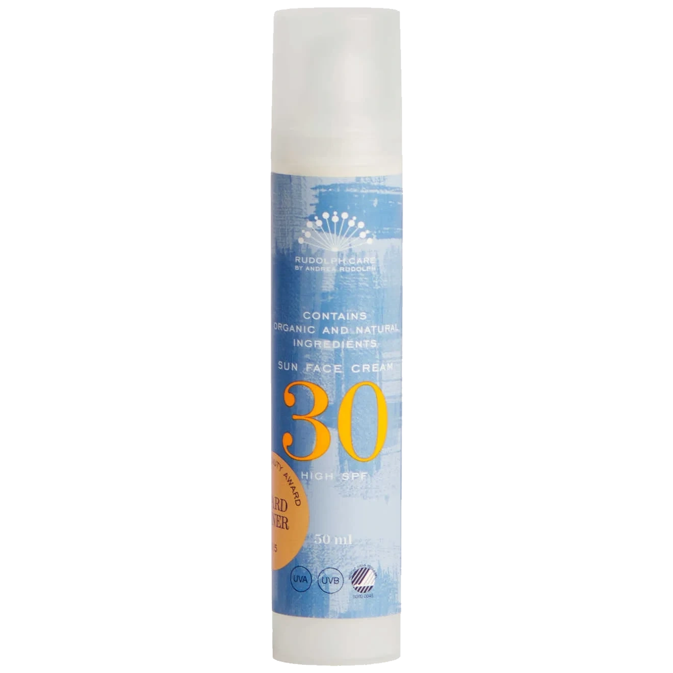 Sun Face Cream SPF30