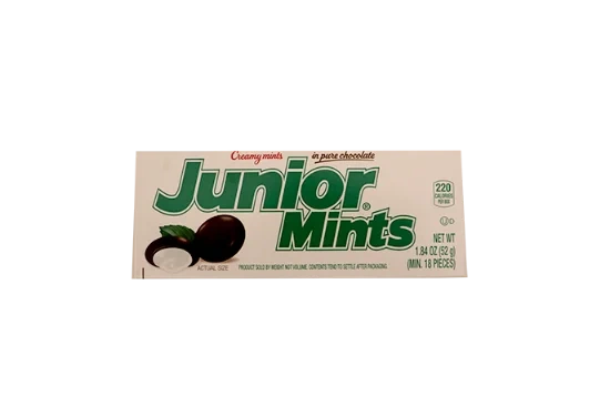 Junior Mints 52g
