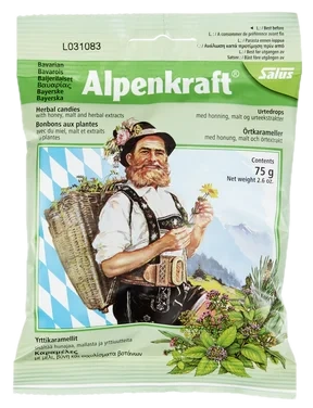 Alpenkraft Bon Bon