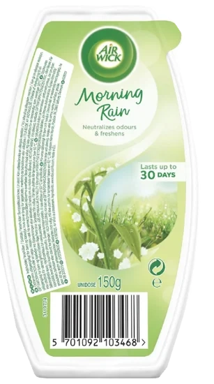 Airwick Morning Rain 150g