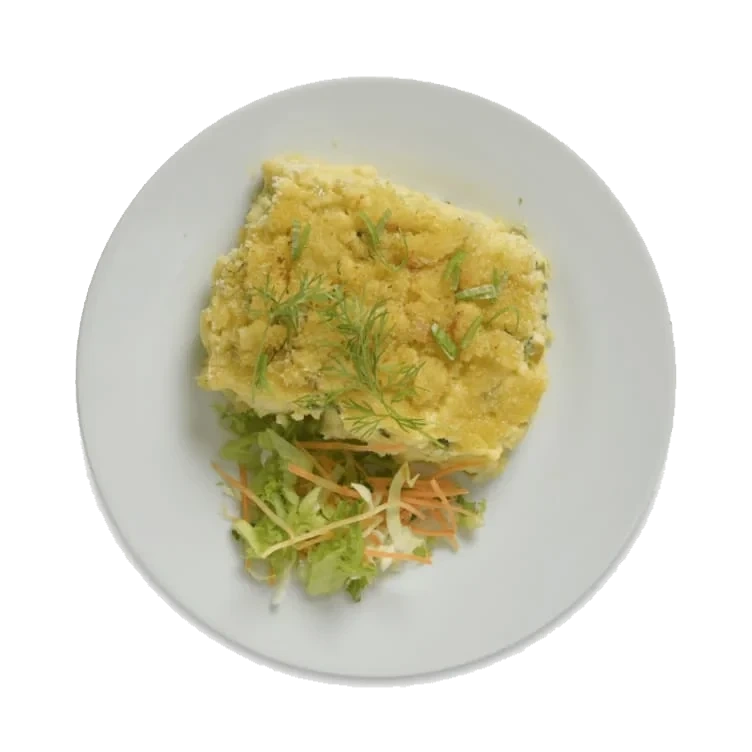 Fiskegrateng Kald pr Kg