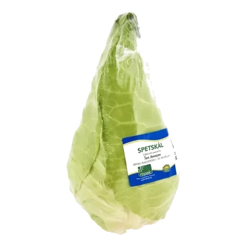 Spetskål Klass 1