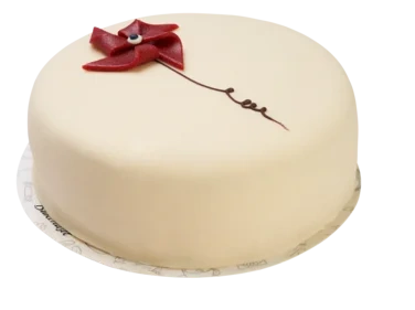 Maikake Marsipan 900g Bakehuset