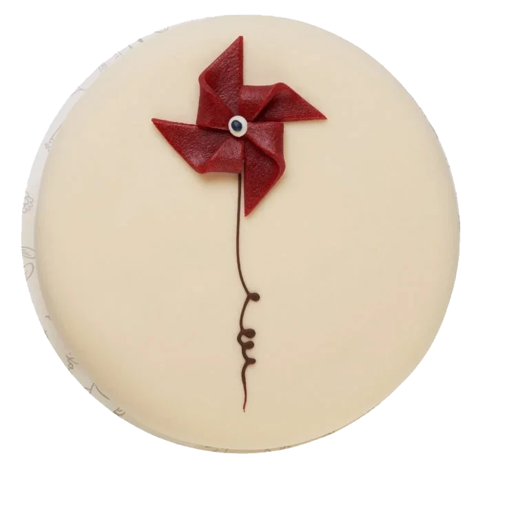 Maikake Marsipan 900g Bakehuset