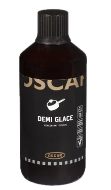 Demi-glaze Konsentrert 1l Oscar
