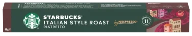 Starbucks Italian Roast X10 56g