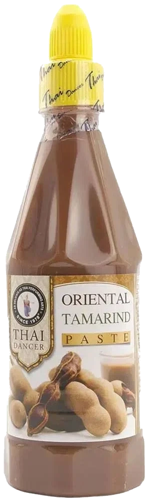 Tamarindpasta